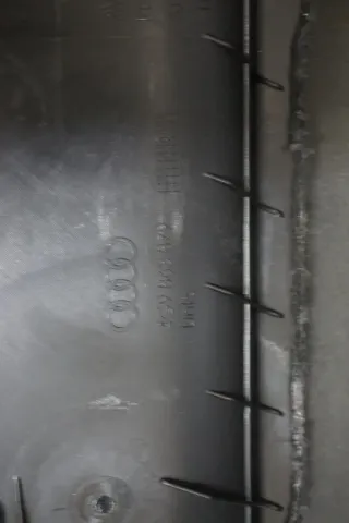 Audi A6 4G Avant Kofferraumverkleidung links Verkleidung Kofferraum 4G9863879 - Bild 7