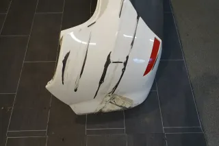 Seat Leon 1P Cupra R Heckstoßstange Stoßstange Umbaupaket - Bild 5