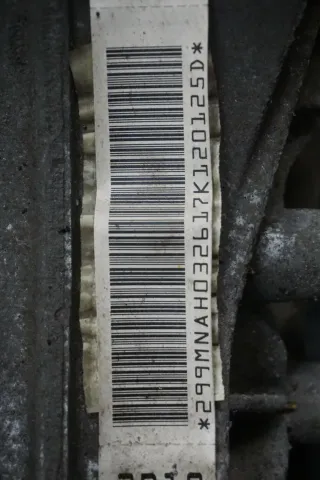 Audi A4 8K A5 8T 2.0 TFSI / TDI Differential Hinterachsgetriebe KRT 0AR525053E - Bild 10