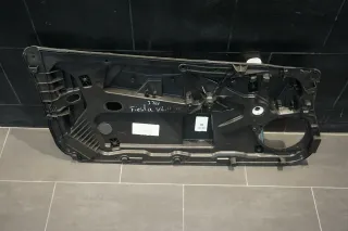 Original Ford Fiesta MK7 Fensterheber Vorne Links 3 Tür Türig C1BBB045H17AD - Bild 1