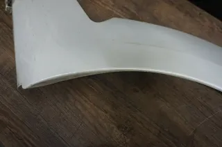 Renault Megane 3 III RS Verkleidung Kotflügel Hinten Rechts 788A37548R - Bild 5