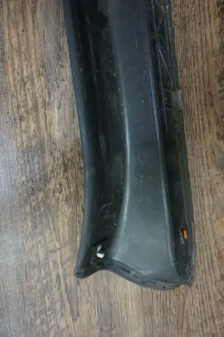 Seitenverkleidung Einstiegsleiste Verkleidung Audi TT 8J links 8J0853491E - Bild 5