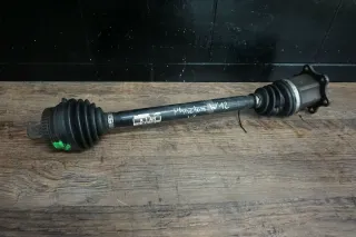 Audi A4 A6 A8 Antriebswelle links vorne 4E0407271AR - Bild 1