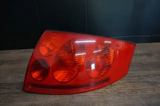 Audi TT 8N Rückleuchte rechts Rücklicht Schlusslicht Scheinwerfer Englisch UK - Bild 1