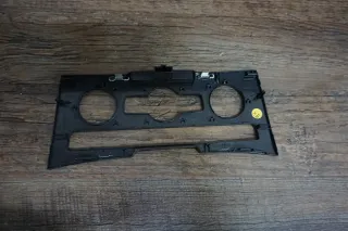 Original VW Passat Klima Dekorleiste Verkleidung Blende 3C8863082 - Bild 5