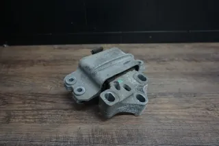 Audi RS3 2.5 TFSi 5n0199555 TTRS Getriebelager Getriebehalter - Bild 1
