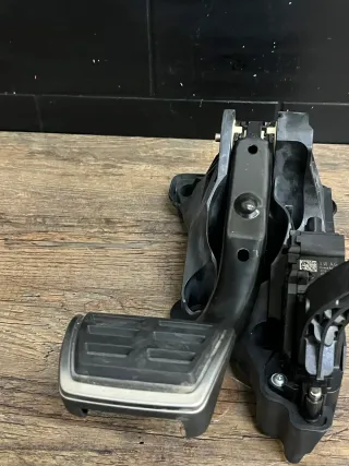 2Q1723058C Pedal bremse Volkswagen Polo GTI Jahr 2017 Pedale Bremse - Bild 3