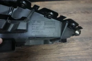Porsche Cayenne 9Y0 Halter Stossfänger Hinten Links 9Y0807405c - Bild 3