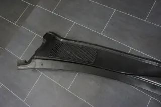 9Y1819401C SCHEIBENWISCHER ABDECKUNG Windlauf Porsche Cayenne III (9YA) 2020 - Bild 7