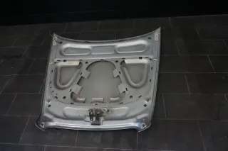 Audi A6 4F C6 Motorhaube Front Klappe Motor Haube Deckel bonnet engine hood - Bild 7