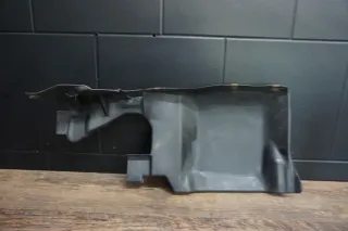 Audi TT 8N 3.2 Unterfahrschutz Seitenverkleidung Motorraum Links 8N0825245H - Bild 2