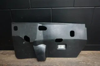 VW Touareg 7L 7L6815174E Verkleidung Abdeckung Innen - Bild 1