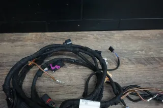Porsche Cayenne kabelbaum Kabel 9y0971148n - Bild 3