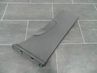 Original Audi A1 Sportback Verkleidung B-Säule unten rechts 8X4867240 4PK - Bild 1