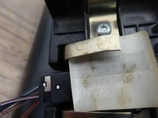 VW Passat 3C Innenspiegel automatisch abblendbar 3C0857511 grau - Bild 3
