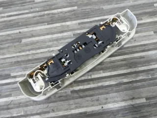 Audi A6 S6 RS6 4F hintere Leseleuchte Innenleuchte 4F0947111 - Bild 2