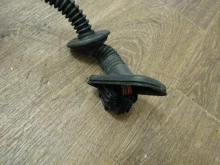 VW Touareg 7L Kabelbaum Tür Türkabelbaum 7L6971694K - Bild 2