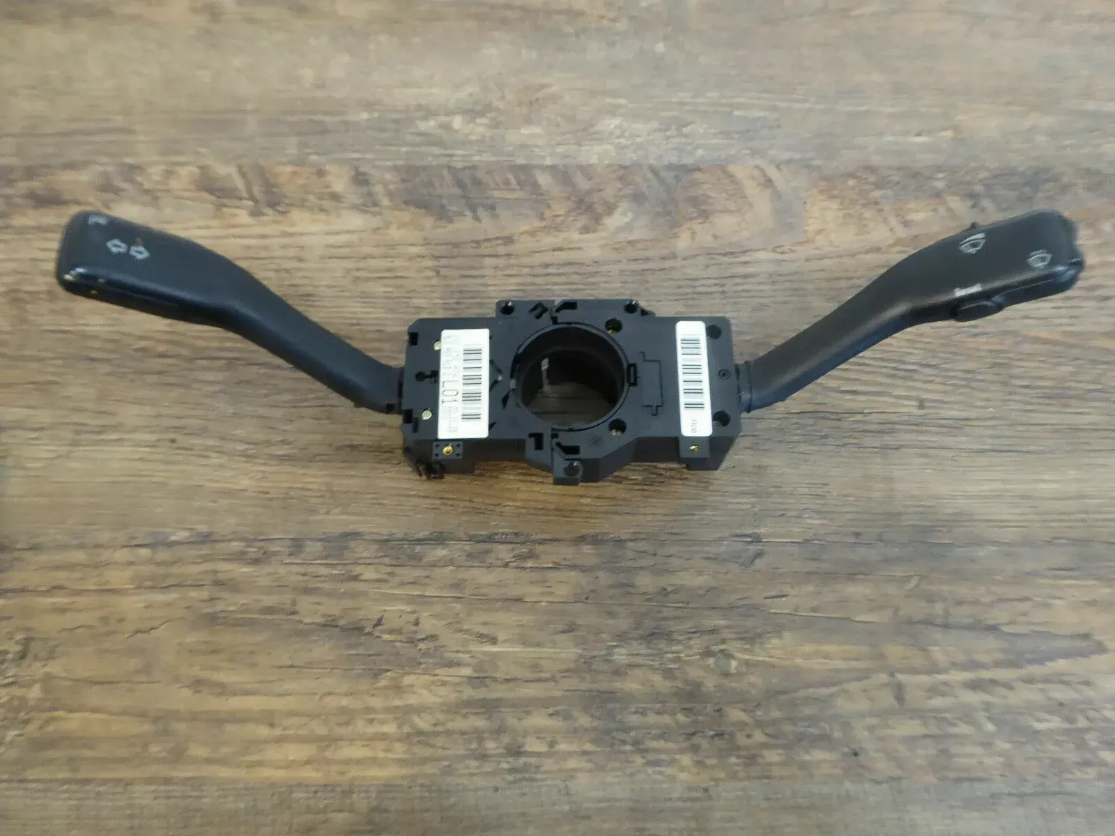 Audi TT S3 Golf4 Lenkstockschalter Wischerhebel 8L0953513G - Bild 1