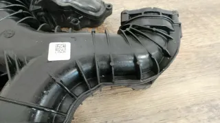 Audi A4 A5 A6 A8 Q5 Q7 VW Touareg 3.0 TDI Ansaugbrücke - Saugrohr 059129711C - Bild 4