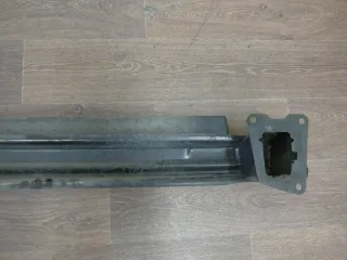 VW Passat 3C B6 Prallträger Träger Stossfänger vorn 3C0807109B - Bild 4