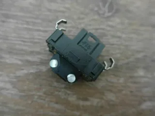1Q0907539B original Sonnensensor Sensor VW EOS 1F Tiguan Scirocco Klimaautomatik - Bild 2