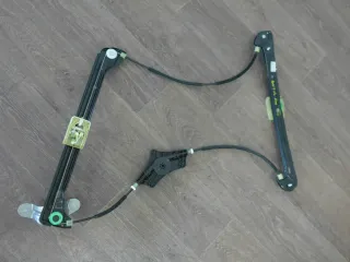 5G4837461H Fensterhebermechanik Fensterheber Tür vorne links VL VW Golf 7 VII - Bild 1