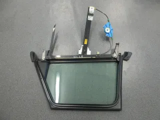 Audi A4 8E B7 S4 RS4 Avant Fensterheber rechts hinten Elektrisch 8E0839462B *TOP - Bild 3
