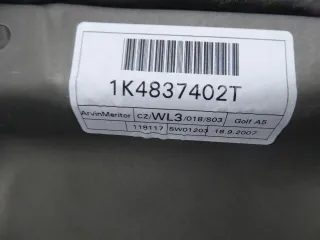 Fensterheber rechts vorne 5-Türig 1K4837402T VW Golf V 5 - Bild 4
