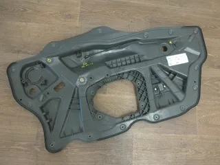 Original VW Eos Aggregateträger Tür Fensterheber 1Q1837756 - Bild 1