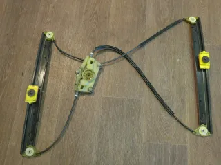 Audi A6 S6 Rs6 4F C6 vorn rechts VR Fenster Antrieb Heber 4F0837462C 4F0837462D - Bild 2