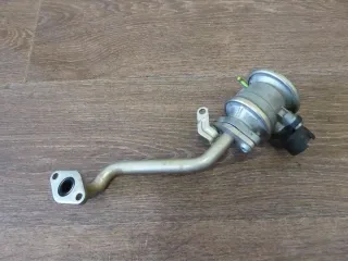 Audi RS4 R8 4,2 V8 Kombiventil Sekundärluft Ventil 079131101F / 079131166E/D TOP - Bild 1