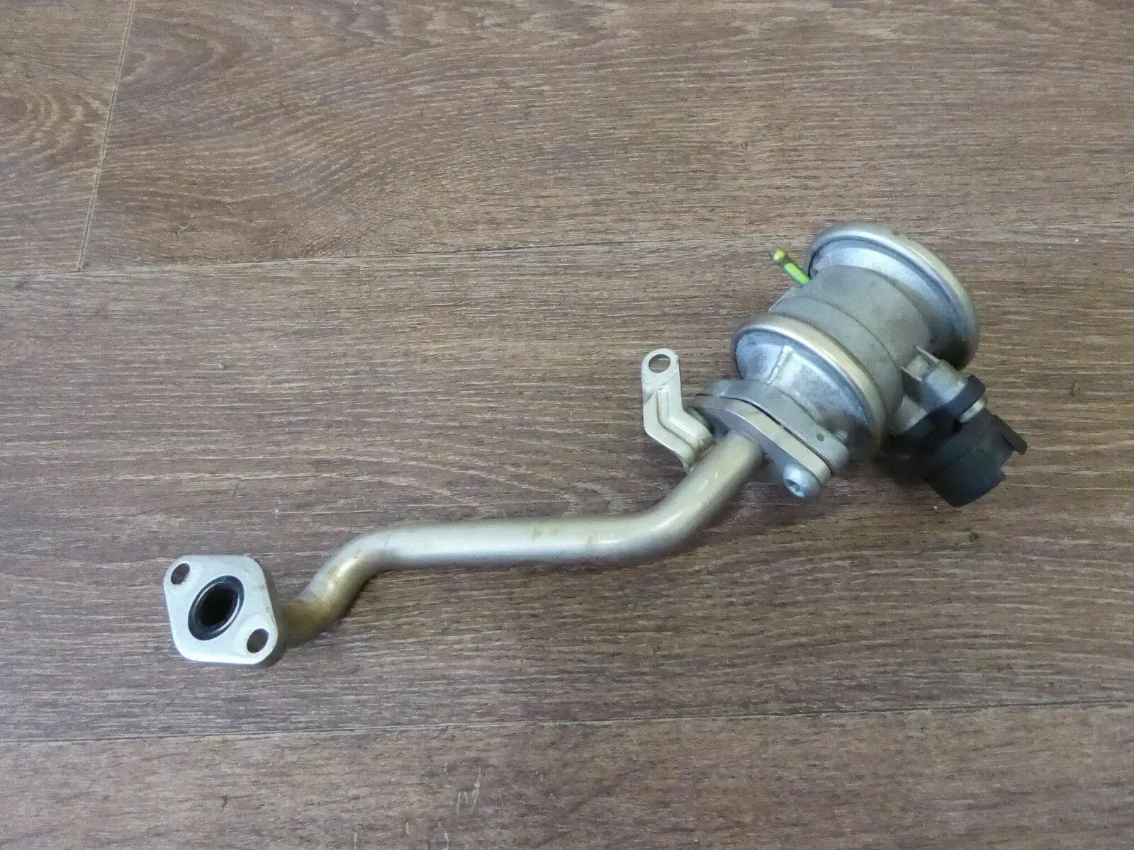 Audi RS4 R8 4,2 V8 Kombiventil Sekundärluft Ventil 079131101F / 079131166E/D TOP - Bild 1