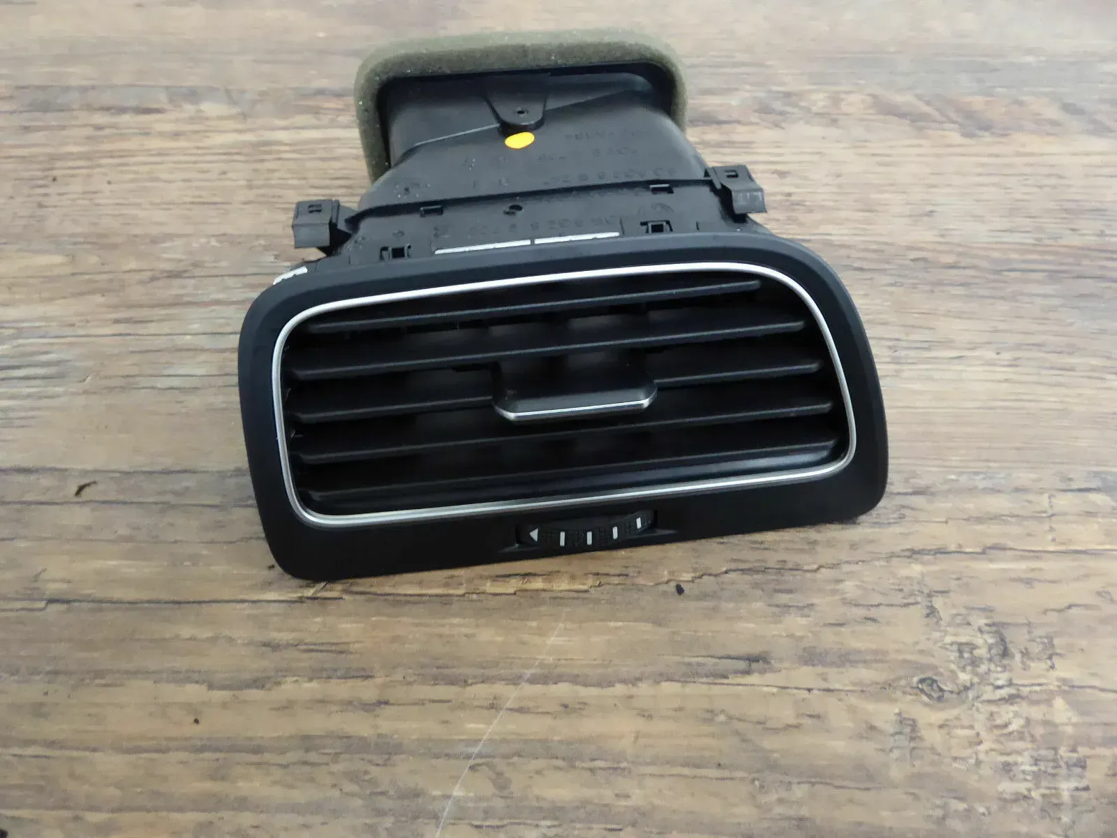 VW Golf MK7 Pasenger Air Vents 5G2819703 5G2819247 5G2819709 - Bild 1