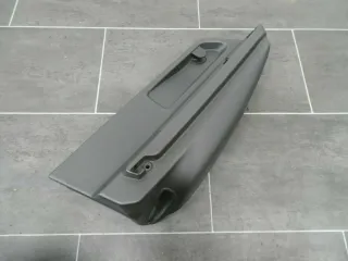 VW Scirocco 3 Verkleidung Auflage Hutablage Titanschwarz Rechts 1K8867762B - Bild 2