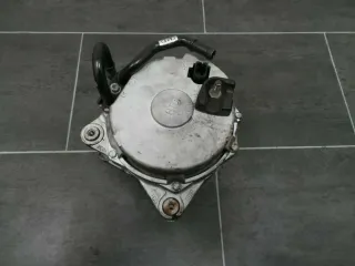 Audi A4 S4 8E B6 Lichtmaschine Lima wassergekühlt - Bild 4