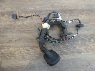 VW Touareg 7L Kabelbaum für Türe - 7L6971694t - Bild 1