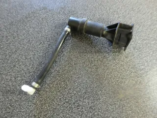 Audi A6 4B Facelift Avant 2,5 TDI Hubzylinder Düse SRA 4z7955979 - Bild 3