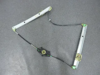 Audi Q5 8R 2009Bj Fensterheber Motor vorne rechts 8R0837462B 8K0959802B - Bild 1