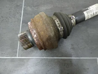 Audi A6 A7 4G A8 4H Antriebswelle Gelenkwelle Hinten 8R0501203C / 8R0 501 203 C - Bild 2