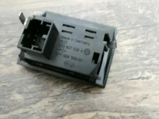 VW Phaeton 3D Sonnensensor Solarsensor Klimaautomatik 3D0907539A - Bild 3