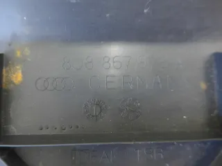 Original Audi TT 8J Coupe Heckklappenverkleidung Verkleidung hinten 8J8867979A - Bild 5