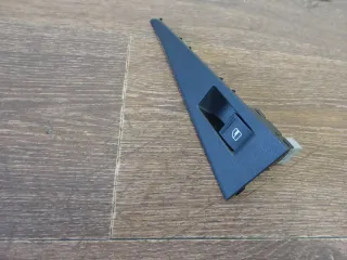 Seat Leon 1P Verkleidung Griffschale Fensterheberschalter 1P0867227A hinten Li. - Bild 1