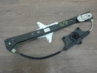 VW Passat 3G B8 Fensterhebermechanik Fensterheber hinten links 3G9839461A - Bild 2
