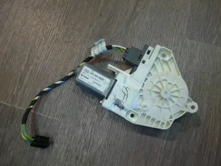 Audi A6 4F Fensterheber Fensterhebermotor Motor vorne rechts 4F0959802D - Bild 1