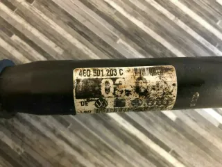 Original VW Audi A8 4E Gelenkwelle Antriebswelle 4E0501203C hinten links - Bild 4