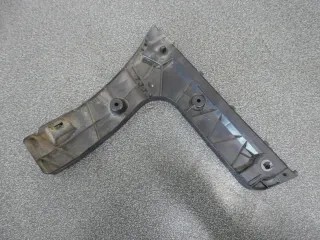 Original Audi A6 Avant Halterung Führungl Rechts Hinten 4G9807454G - Bild 4