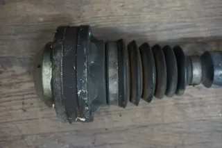 Audi A3 8P V6 Antriebswelle vorn rechts vorne Schaltgetriebe Welle komplett - Bild 6
