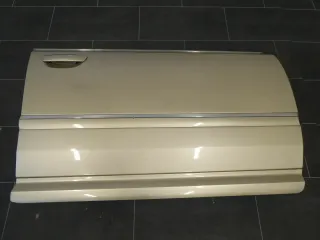 Audi A8 S8 4E D3 Tür  vorne rechts Door 4E0831420 - Bild 1