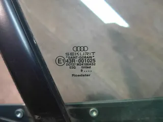 Audi TT 8N Roadster Cabrio Fensterheber 8N7837730A Rechts - Bild 3