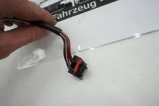 Audi A6 C6 4F Aussenspiegel Spiegel elektrisch anklappbar abblendbar rechts - Bild 4